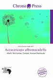 Acrocercops albomaculella