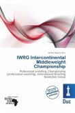 IWRG Intercontinental Middleweight Championship