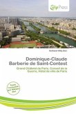 Dominique-Claude Barberie de Saint-Contest