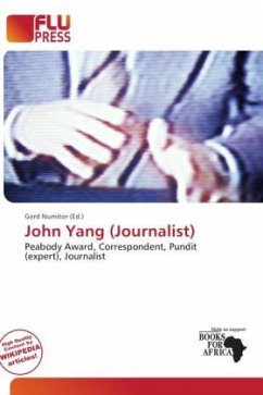 John Yang (Journalist)