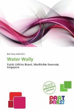 Cover Water Wally