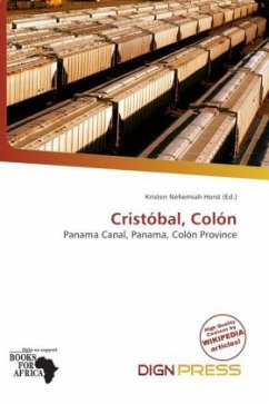 Cristóbal, Colón