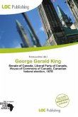 George Gerald King
