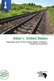 Adair v. United States