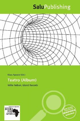 Teatro (Album)