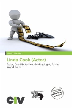 Linda Cook (Actor)