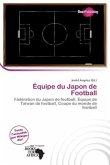 Équipe du Japon de Football