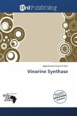 Vinorine Synthase