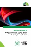 Justin Orenduff