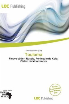 Cover Touloma