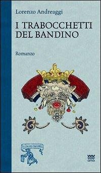 Cover I trabocchetti del bandino