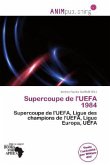 Supercoupe de l'UEFA 1984