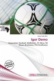Igor Demo