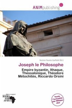 Joseph le Philosophe