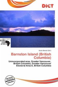 Barnston Island (British Columbia)