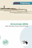 Acrocercops albida