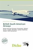 British South American Airways