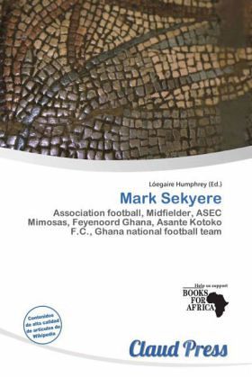 Mark Sekyere Mark Sekyere