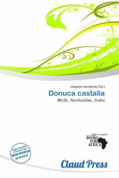 Donuca castalia
