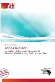 Jonas Junland Jonas Junland