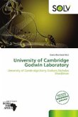 University of Cambridge Godwin Laboratory