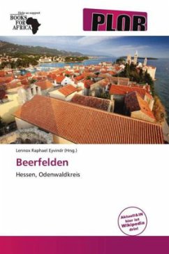 Beerfelden: Hessen, Odenwaldkreis