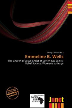 Emmeline B. Wells