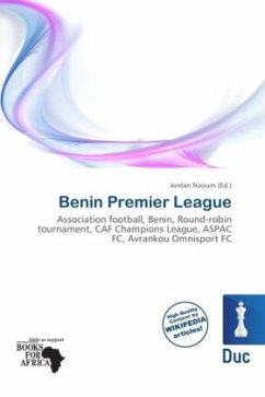 Benin Premier League