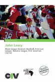 John Leary