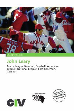 John Leary John Leary