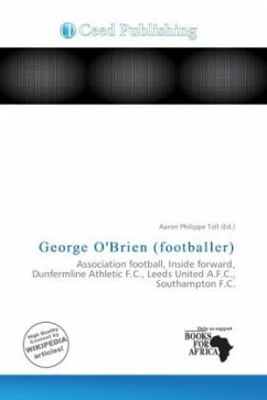 George O'Brien (footballer)
