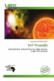 547 Praxedis 547 Praxedis