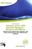 Athletics at the 1980 Summer Olympics - Women's 400 Metres