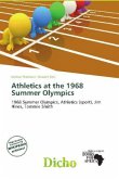 Athletics at the 1968 Summer Olympics