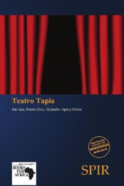 Teatro Tapia