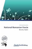 National Romanian Fascia