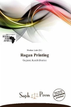 Rogan Printing