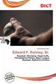 Edward F. Kenney, Sr.