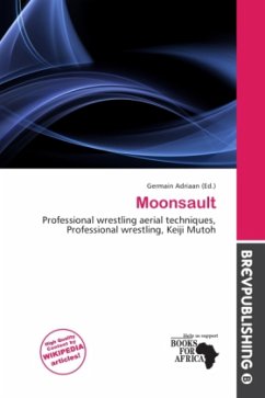 Cover Moonsault