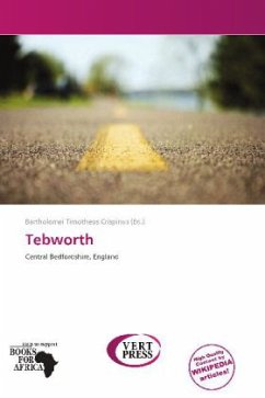 Cover Tebworth