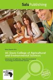 UC Davis College of Agricultural and Environmental Sciences