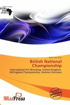 British National Championship