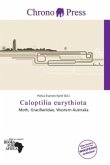 Caloptilia eurythiota