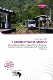 Frankfurt West station