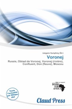Cover Voronej