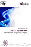 Nidoïsh Naisseline