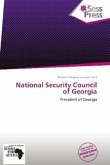 National Security Council of Georgia