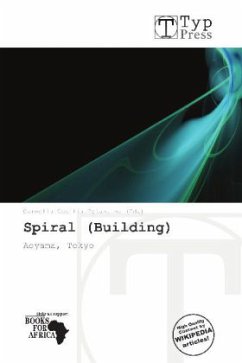 Spiral (Building)