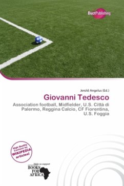 Giovanni Tedesco