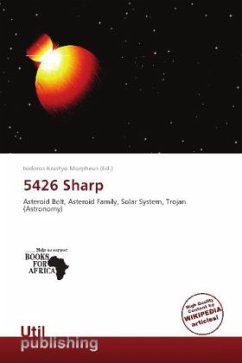 Cover 5426 Sharp